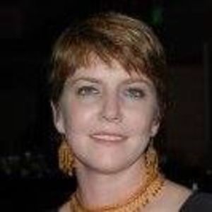 Meet your Posher, Ginger